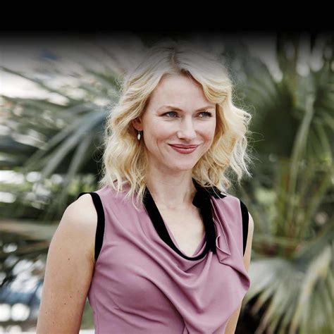 naomi ellen watts|More.